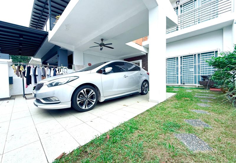 Nilai Springs Heights