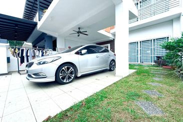 Nilai Springs Heights