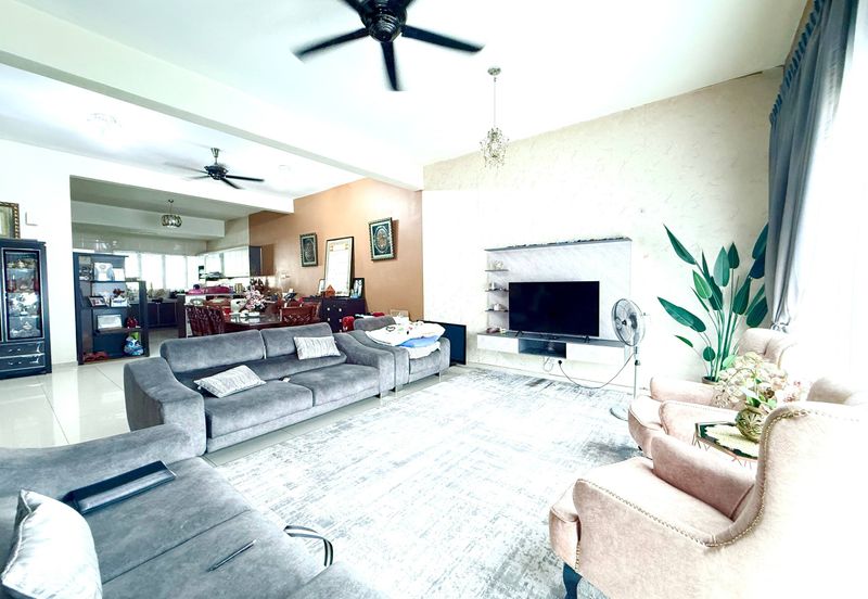 Nilai Springs Heights