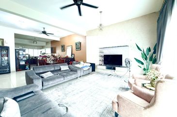 Nilai Springs Heights