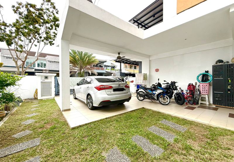 Nilai Springs Heights