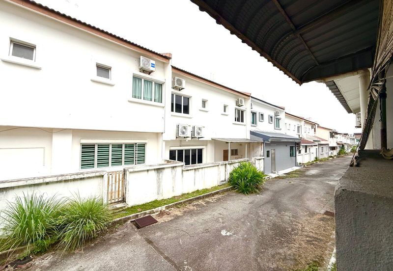 Nilai Springs Heights