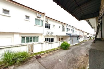 Nilai Springs Heights