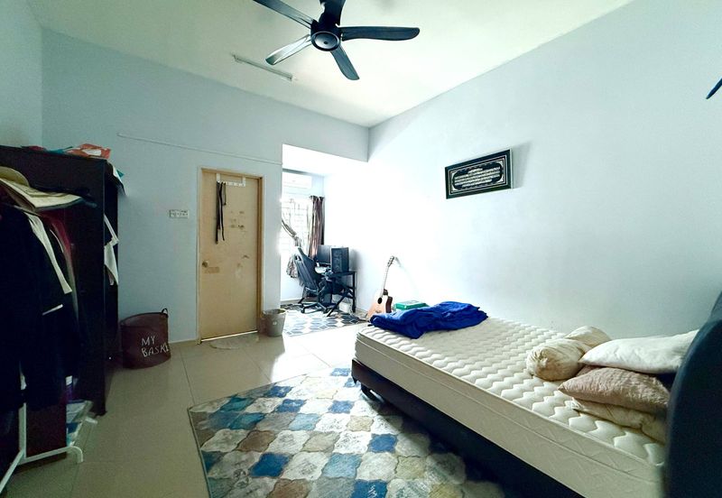 Nilai Springs Heights