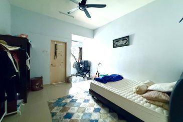 Nilai Springs Heights