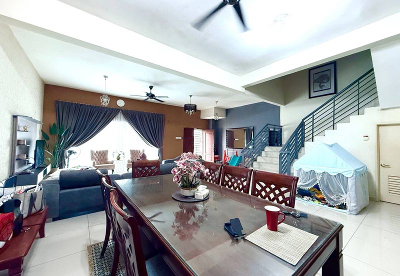 Nilai Springs Heights