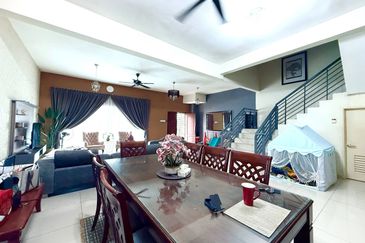 Nilai Springs Heights