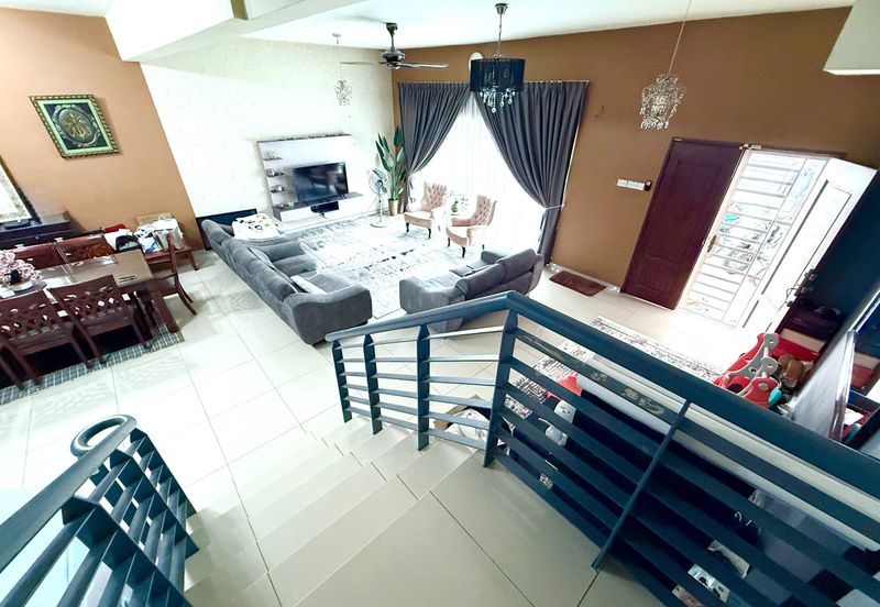 Nilai Springs Heights