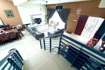 Nilai Springs Heights