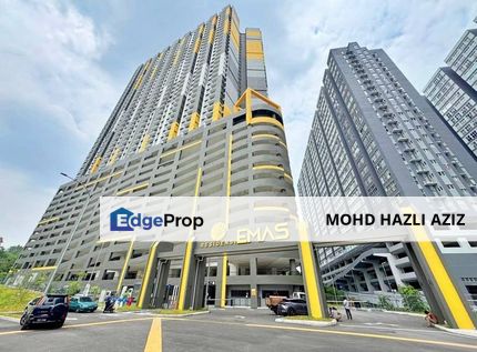 For Rent Residensi EMAS  @ Kajang 2, Selangor, Hulu Langat