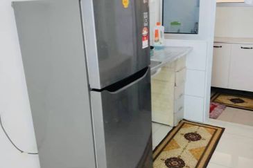 MIRAI RESIDENCES KAJANG 2