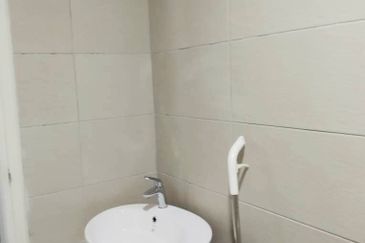 MIRAI RESIDENCES KAJANG 2