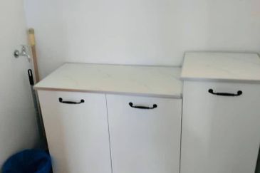 MIRAI RESIDENCES KAJANG 2