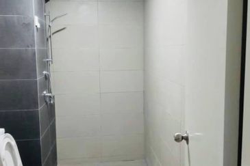 MIRAI RESIDENCES KAJANG 2