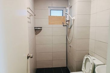 Residensi Rimbun @ Canopy Hills