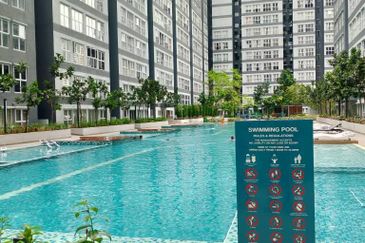 Residensi Rimbun @ Canopy Hills