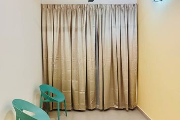 Residensi Rimbun @ Canopy Hills