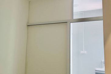 Residensi Rimbun @ Canopy Hills