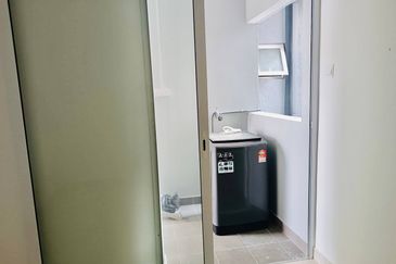 Residensi Rimbun @ Canopy Hills