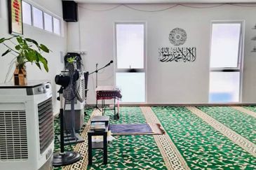 Residensi Rimbun @ Canopy Hills