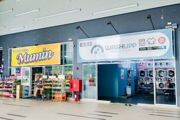 Residensi Rimbun @ Canopy Hills