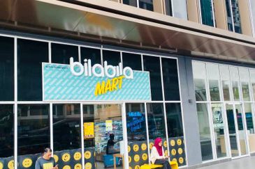 Residensi Rimbun @ Canopy Hills