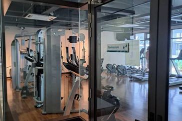 Residensi Rimbun @ Canopy Hills