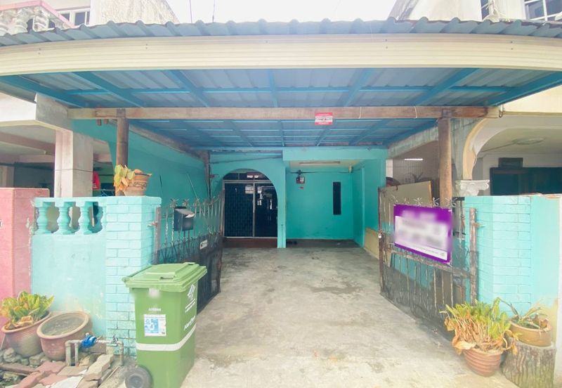 Taman Koperasi Polis Fasa 2