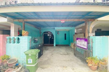 Taman Koperasi Polis Fasa 2