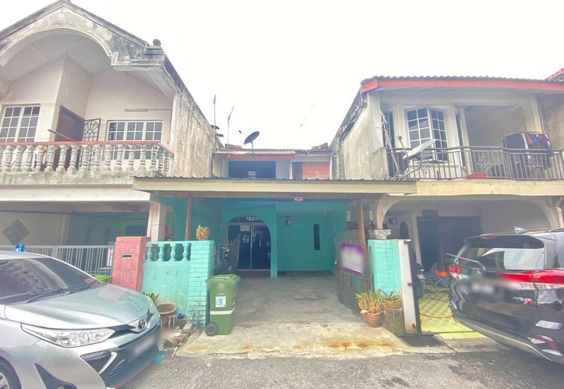 Taman Koperasi Polis Fasa 2