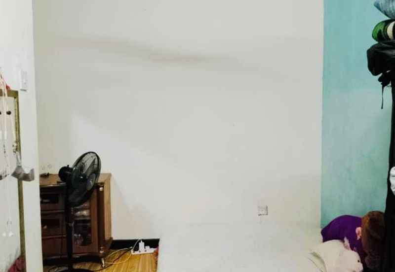 Taman Koperasi Polis Fasa 2