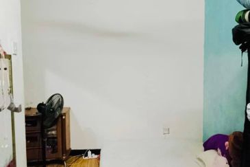 Taman Koperasi Polis Fasa 2