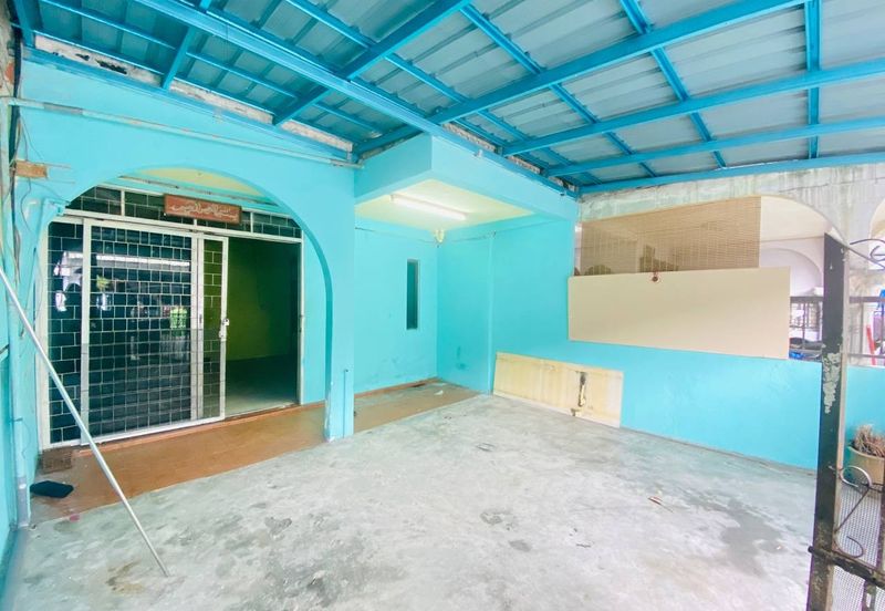 Taman Koperasi Polis Fasa 2