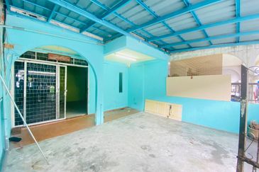 Taman Koperasi Polis Fasa 2