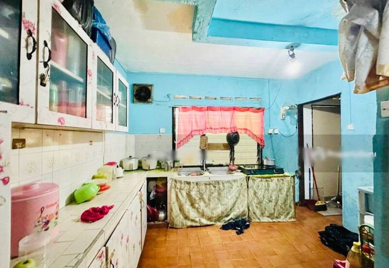 Taman Koperasi Polis Fasa 2