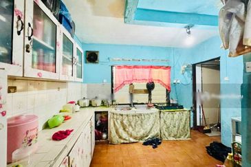 Taman Koperasi Polis Fasa 2