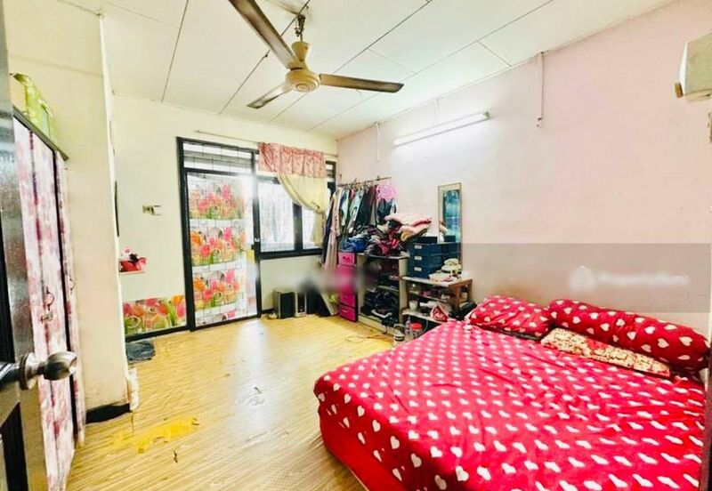 Taman Koperasi Polis Fasa 2