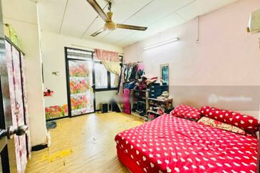 Taman Koperasi Polis Fasa 2