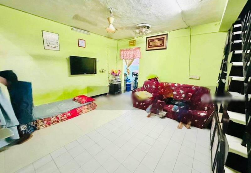 Taman Koperasi Polis Fasa 2