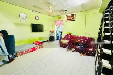 Taman Koperasi Polis Fasa 2