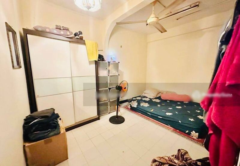 Taman Koperasi Polis Fasa 2