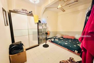 Taman Koperasi Polis Fasa 2