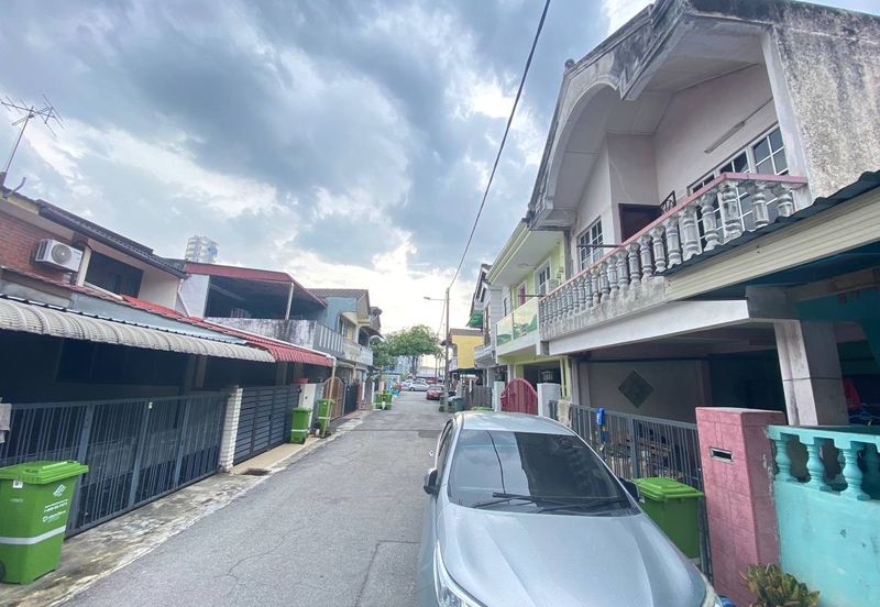 Taman Koperasi Polis Fasa 2