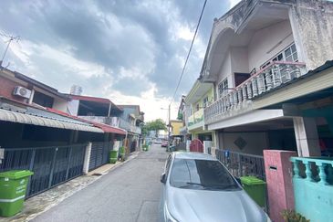 Taman Koperasi Polis Fasa 2