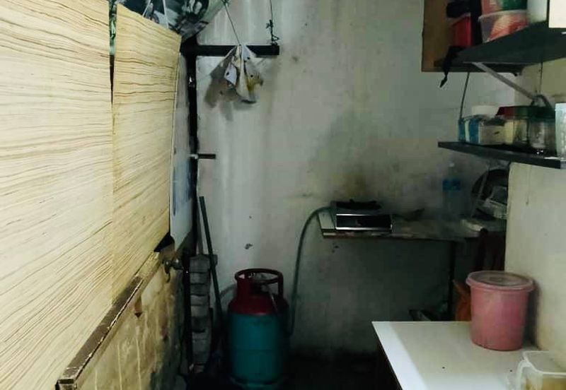 Taman Koperasi Polis Fasa 2