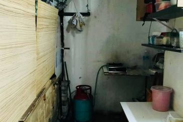 Taman Koperasi Polis Fasa 2