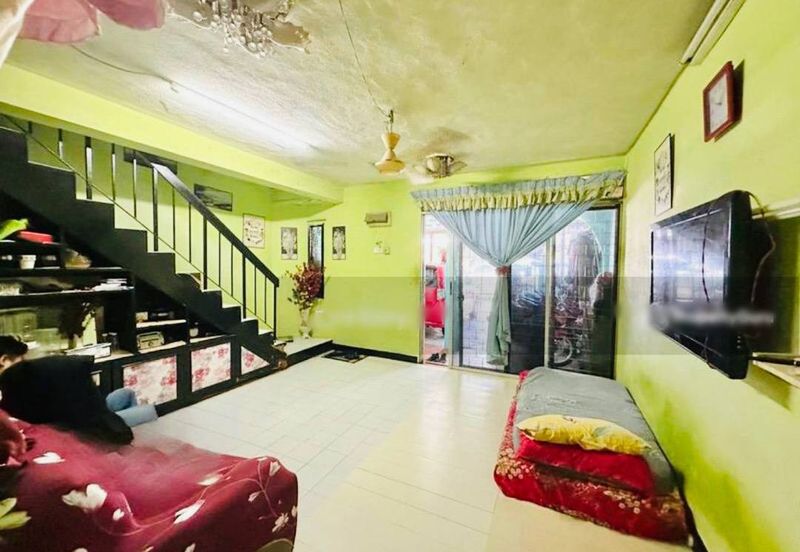 Taman Koperasi Polis Fasa 2