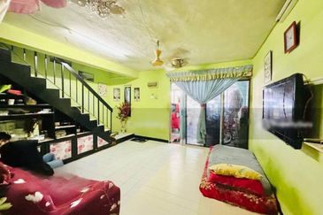 Taman Koperasi Polis Fasa 2