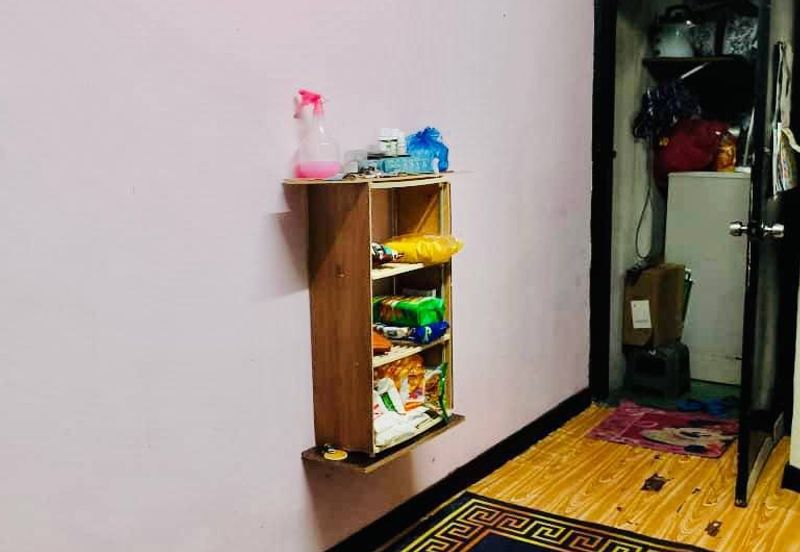 Taman Koperasi Polis Fasa 2