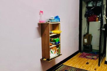 Taman Koperasi Polis Fasa 2